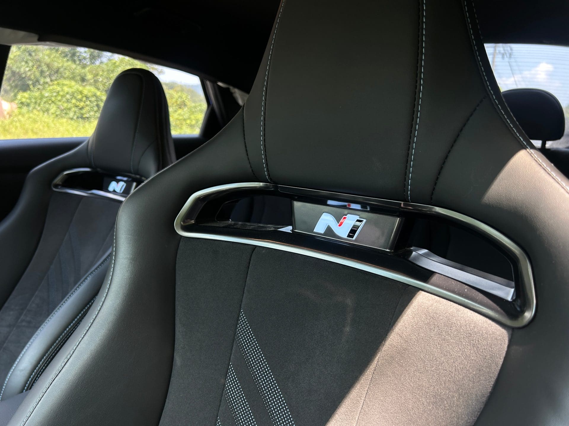 2023 Hyundai Avante (CN7) 2.0 N (S/N: 013959) 67