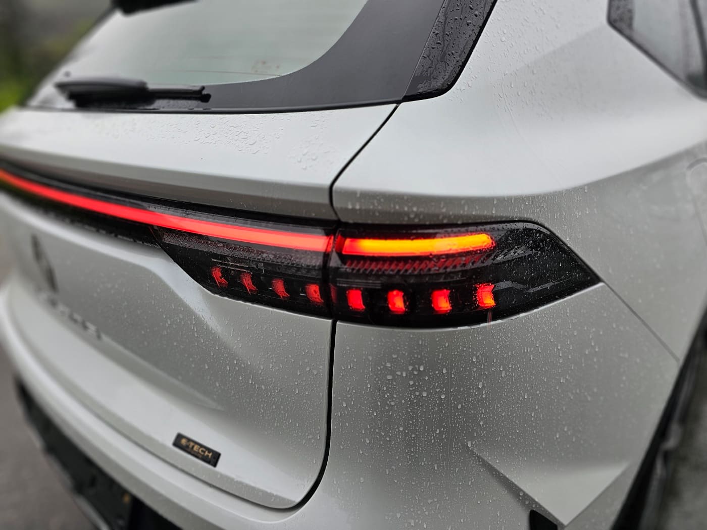 2025 Renault Gran Koleos E-Tech Hybrid 1.5 (S/N: 049680) 14