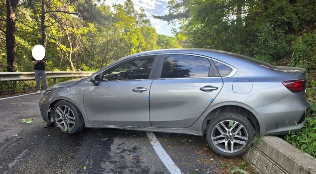 2019 Kia All-New K3 1.6 (001579) pre-producted 5