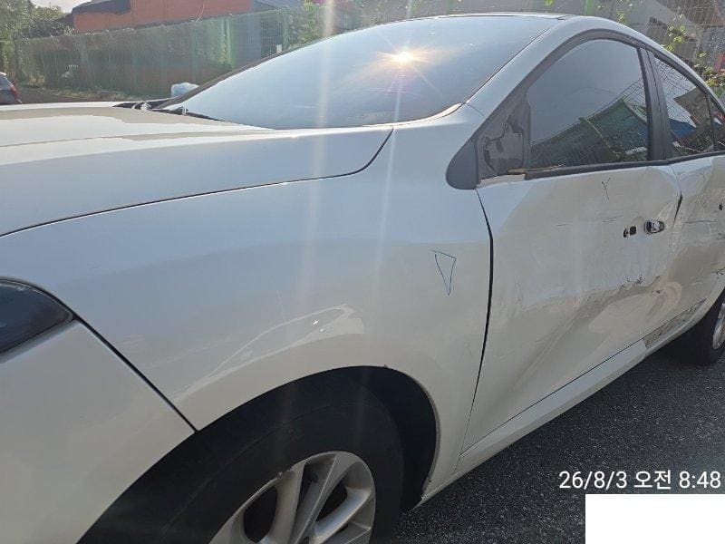 2015 Renault SM3 Neo LE (169392) pre-producted 7