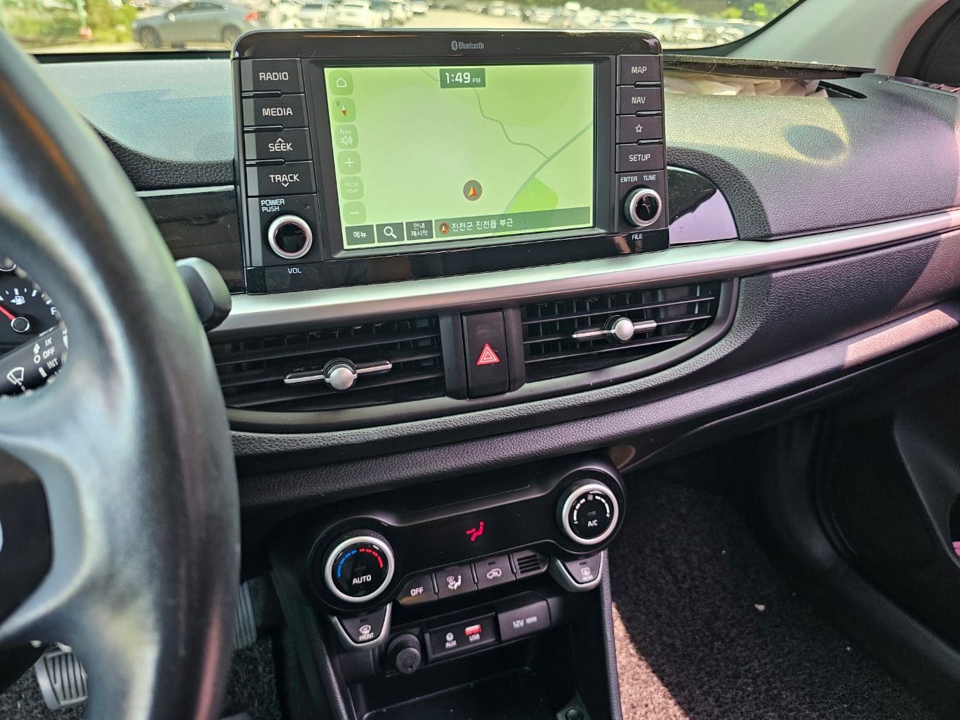 2019 Kia All New Morning (S/N: 454866) 40
