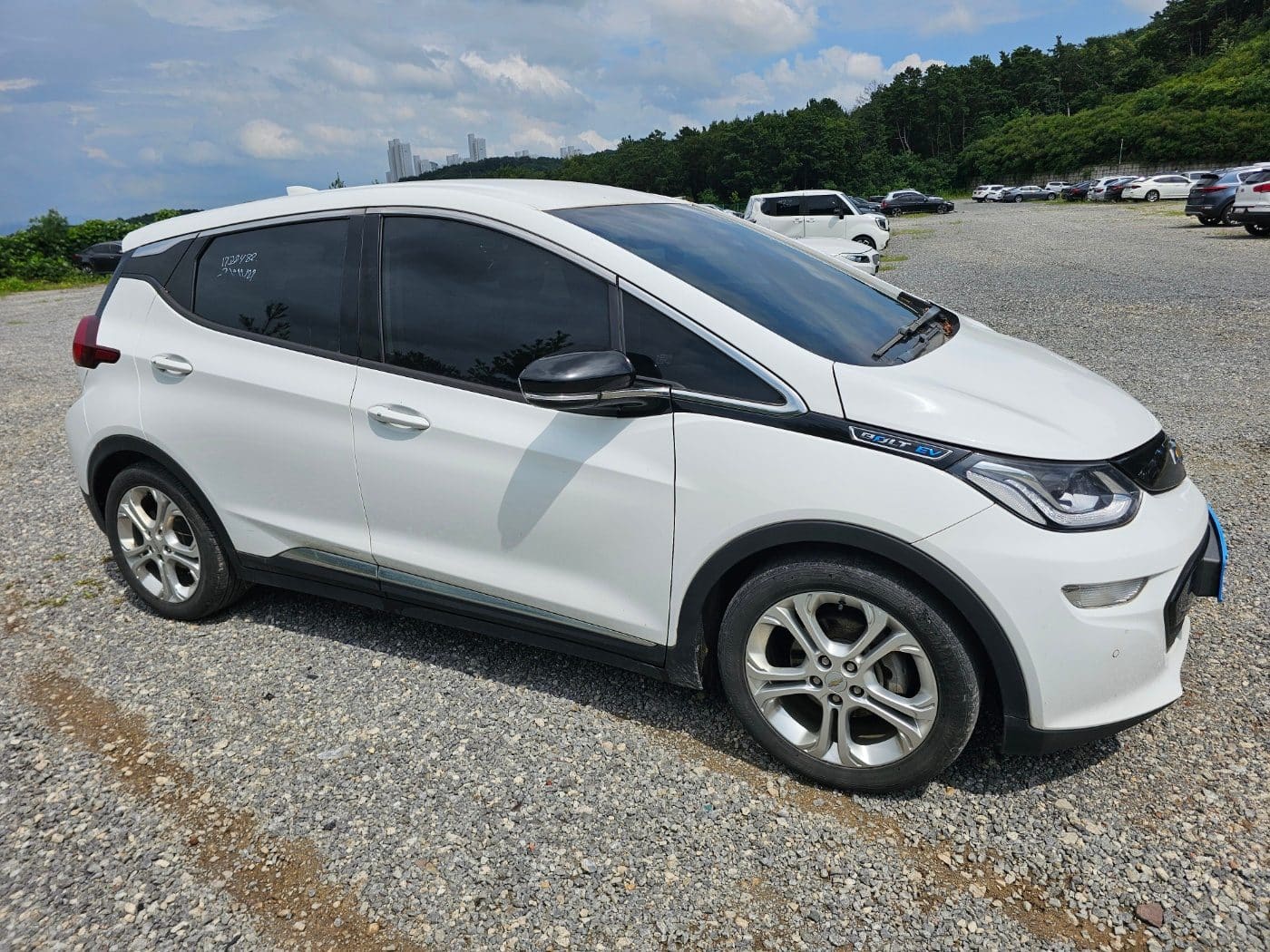 2018 Chevrolet Bolt EV EV Premier (S/N: 129093) 3