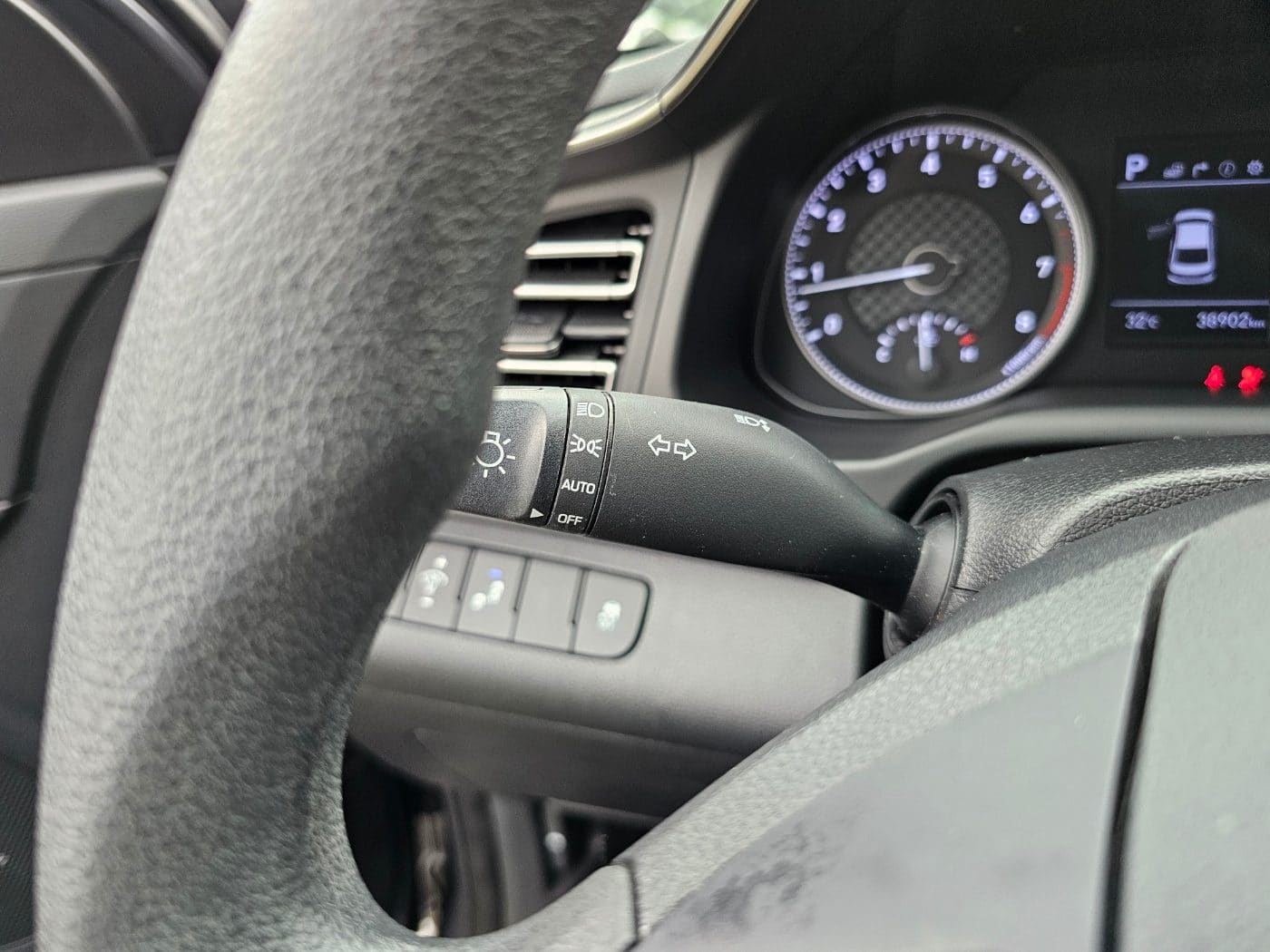 2019 Hyundai The New Avante AD 1.6 (S/N: 858217) 38