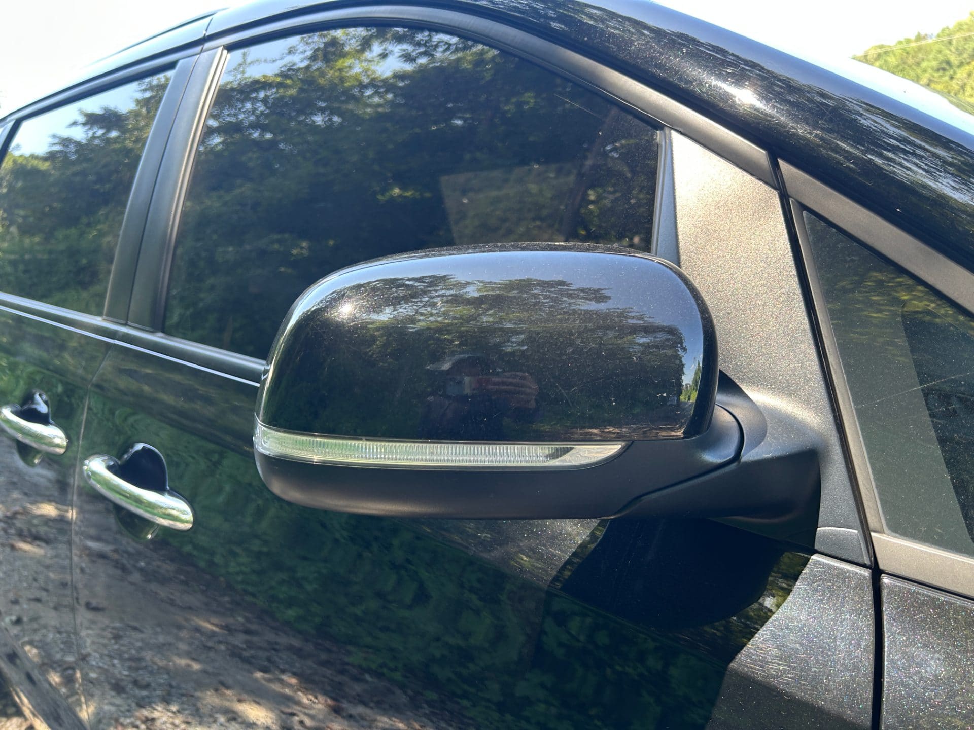 2018 Kia All New Carnival Diesel (S/N: 409887) 22
