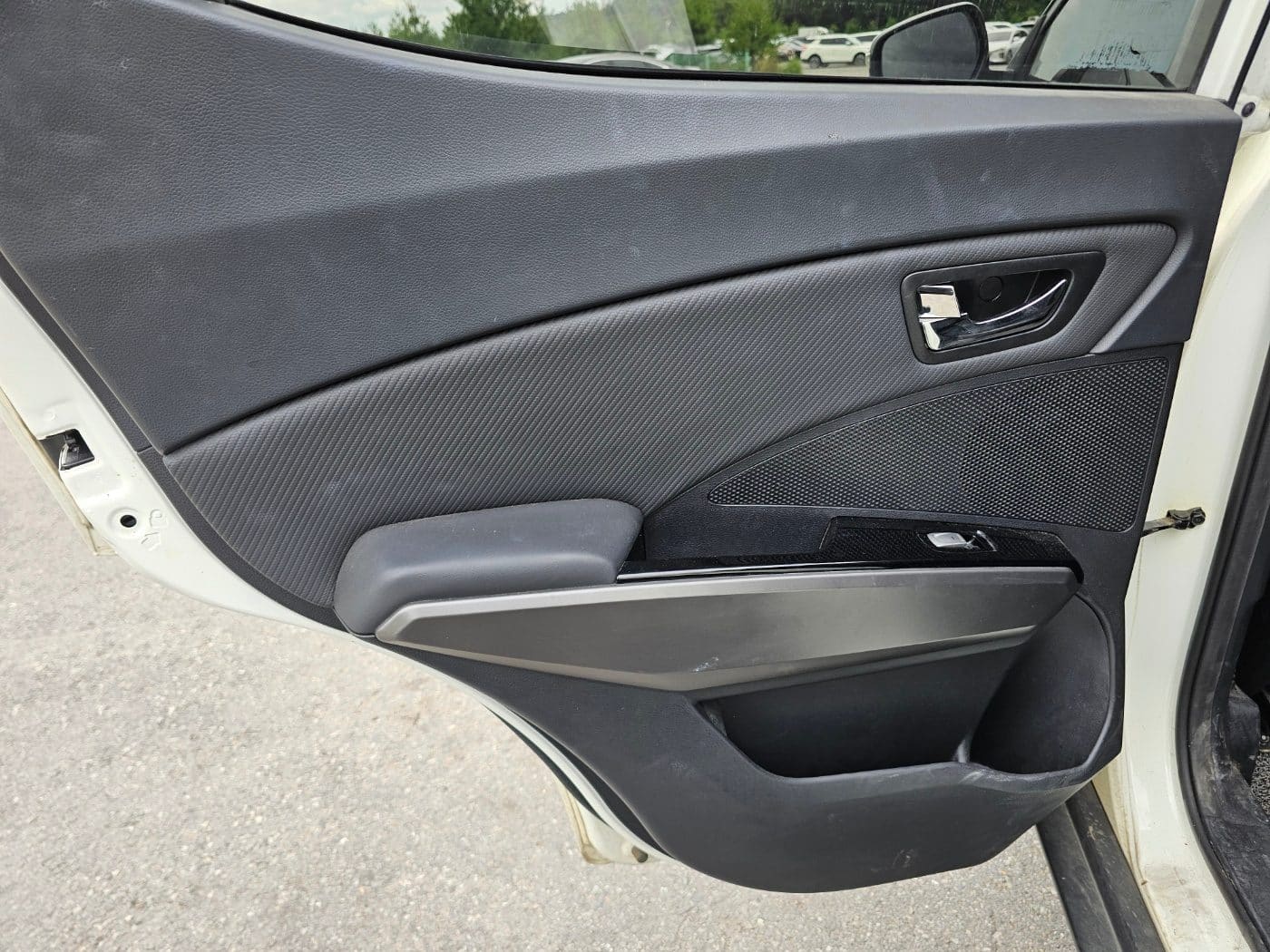 2019 KGM Tivoli Air 2WD Gasoline 1.6 (S/N: 262202) 21