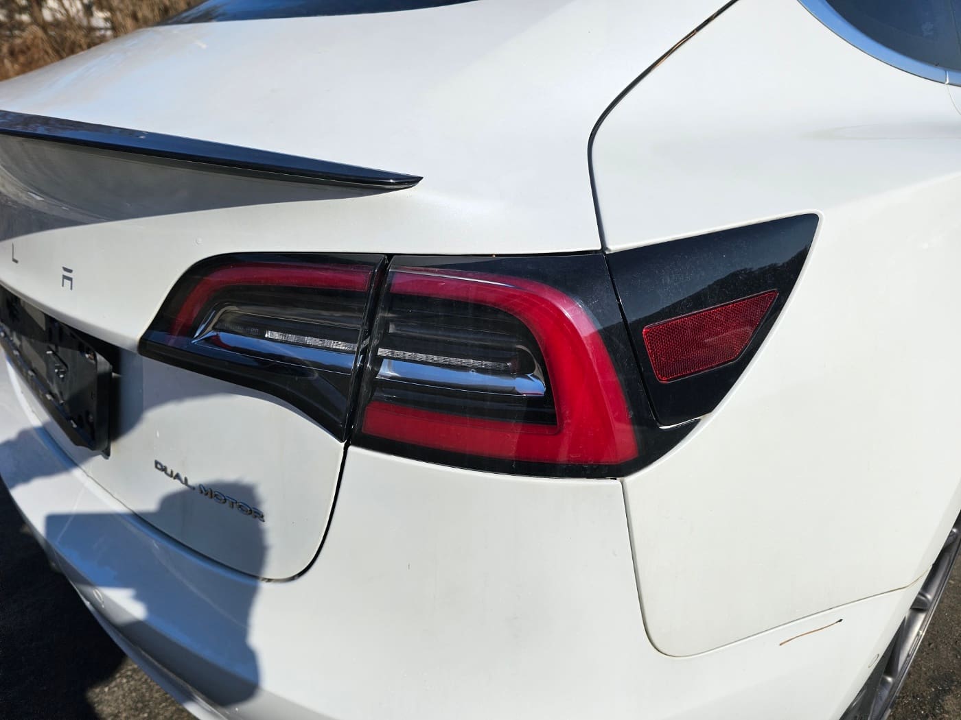 2020 Tesla Model 3 Long Range (S/N: 809042) 12