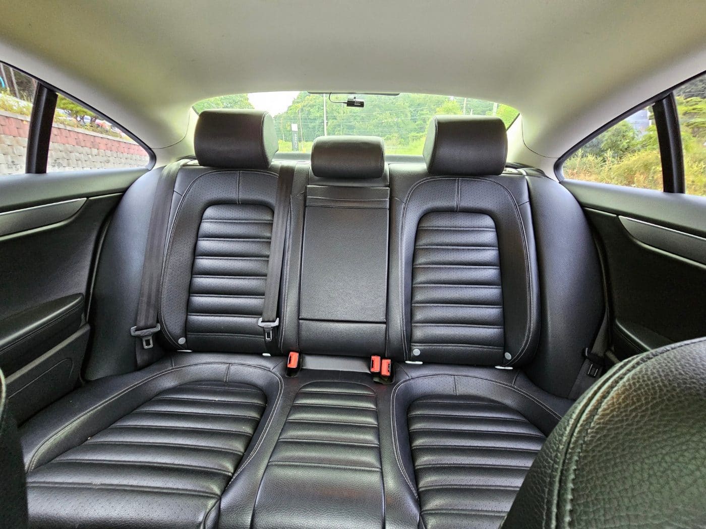 2015 Volkswagen New CC 2.0 (S/N: 822710) 31