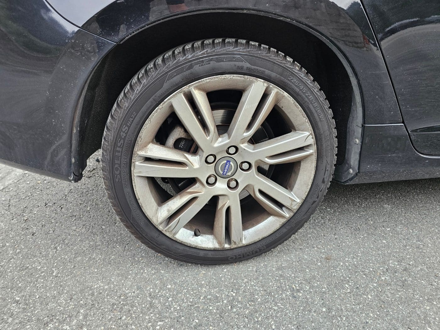 2013 Volvo New S60 T4 (S/N: 174779) 20