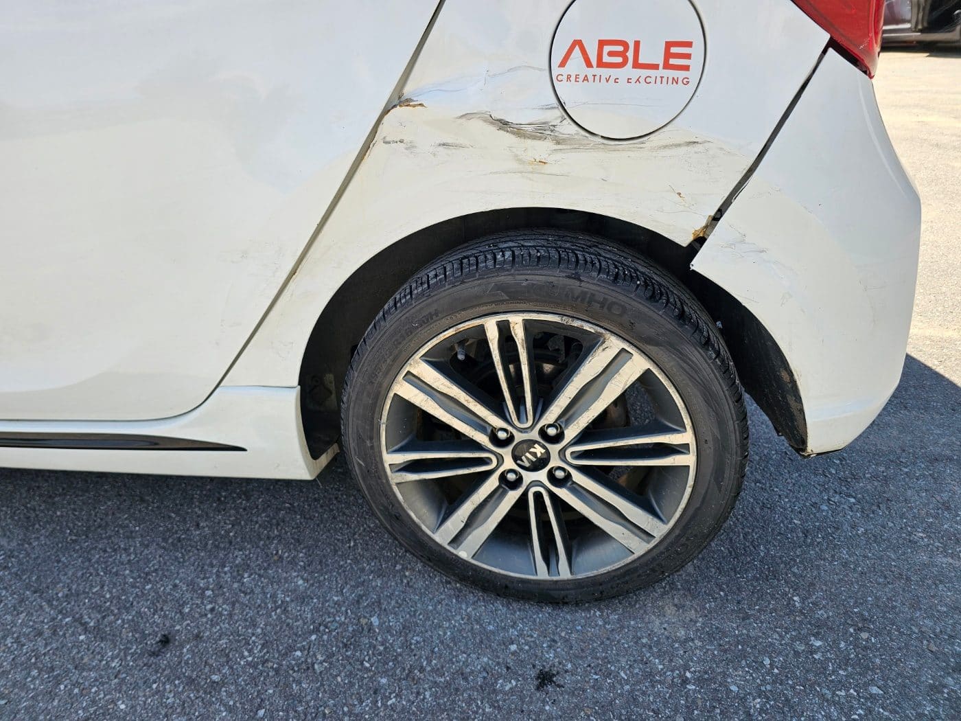2018 Kia All New Morning (S/N: 379174) 48