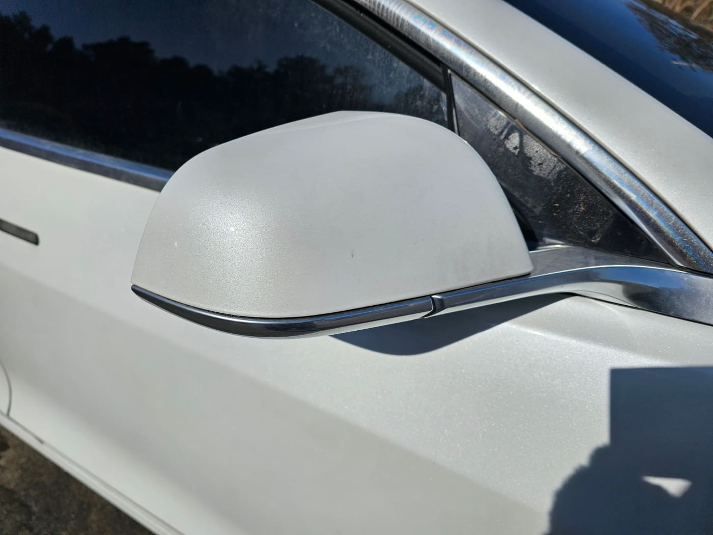 2020 Tesla Model 3 Long Range (S/N: 809042) 10