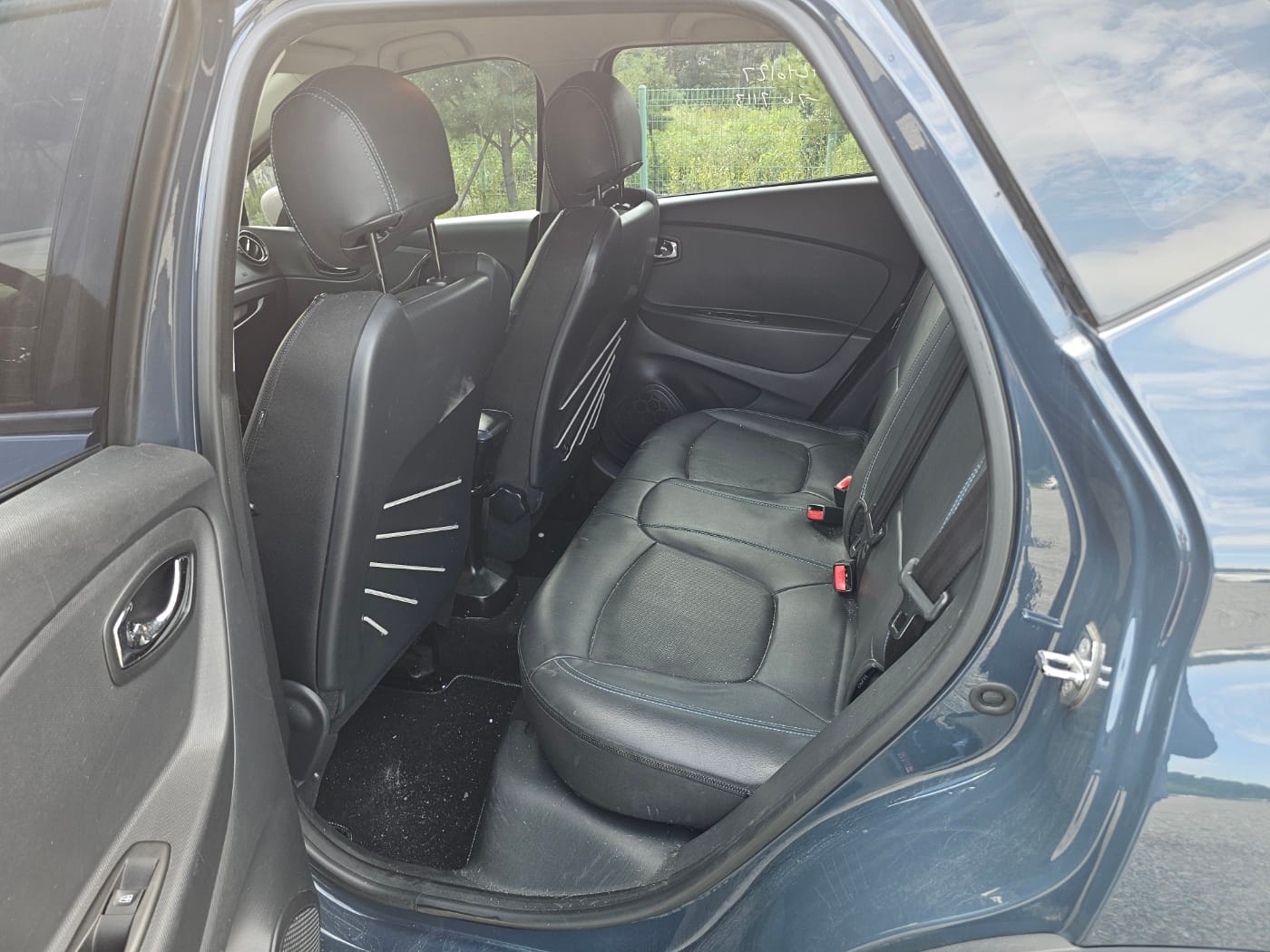 2016 Renault QM3 Diesel 1.5 RE (S/N: 237057) 27
