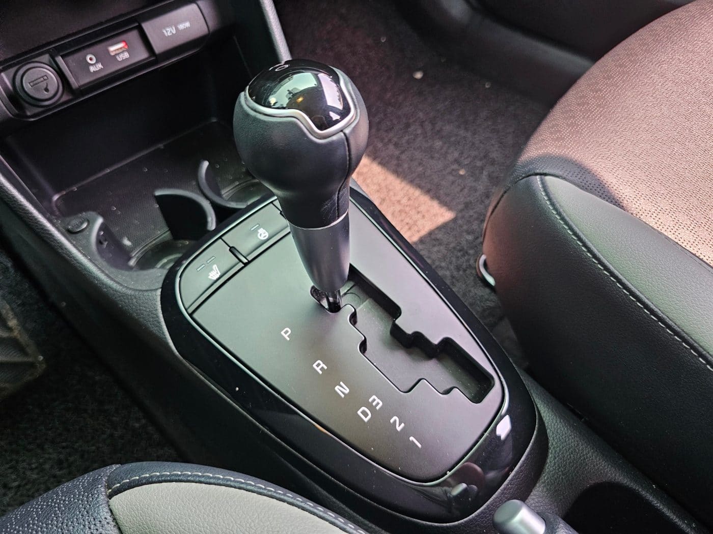 2019 Kia All New Morning (S/N: 454866) 41