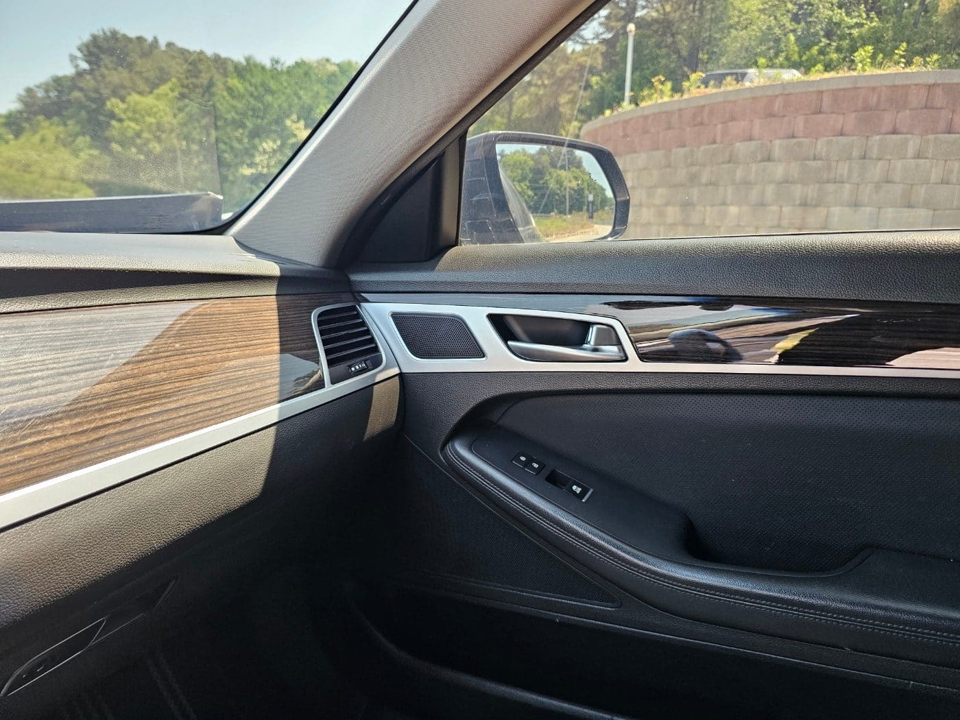2018 Genesis G80 2.2D AWD Luxury (S/N: 279432) 43