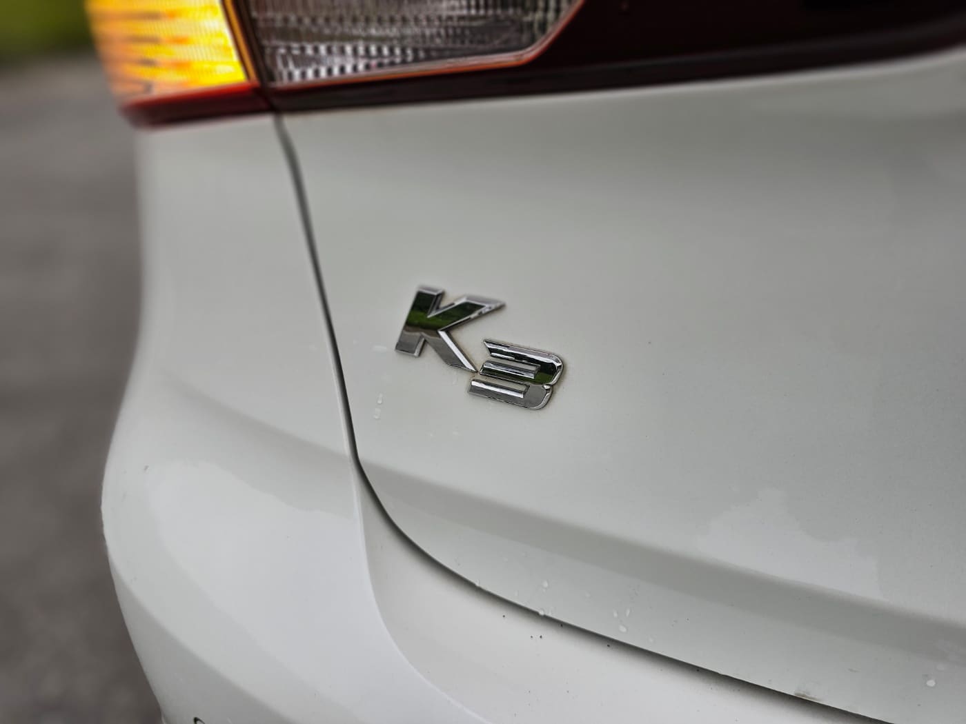 2017 Kia The New K3 1.6 GDI (S/N: 670557) 17