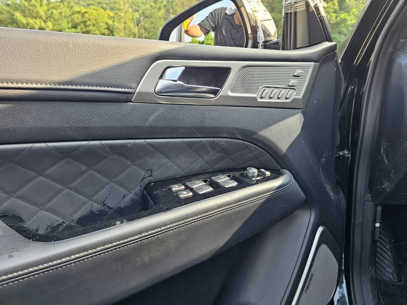 2018 KGM G4 Rexton Diesel 2.2 4WD (S/N: 005196) 32