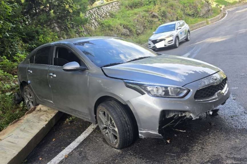 2019 Kia All-New K3 1.6 (001579) pre-producted 3