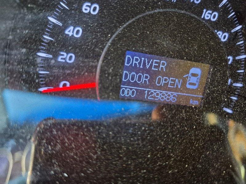 2011 Toyota Camry 2.5 XLE (008987) pre-producted 5