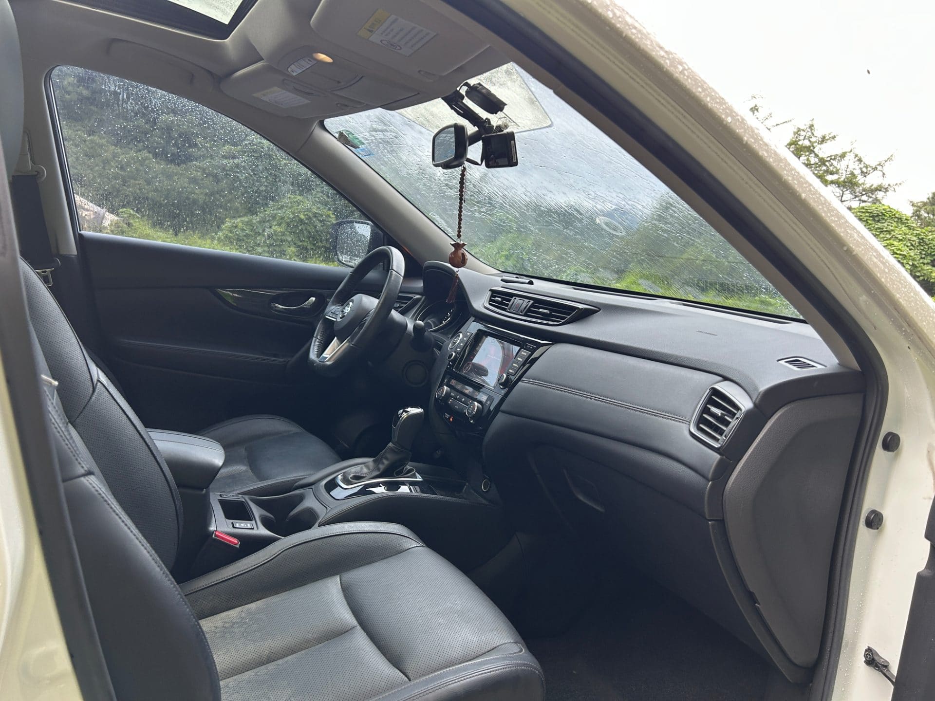2018 Nissan X-Trail 2.5 2WD (S/N: 000113) 32