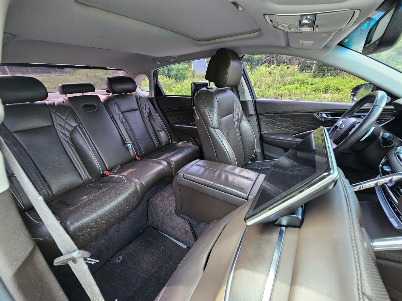 2019 Kia THE K9 3.8 GDI (S/N: 005247) 53