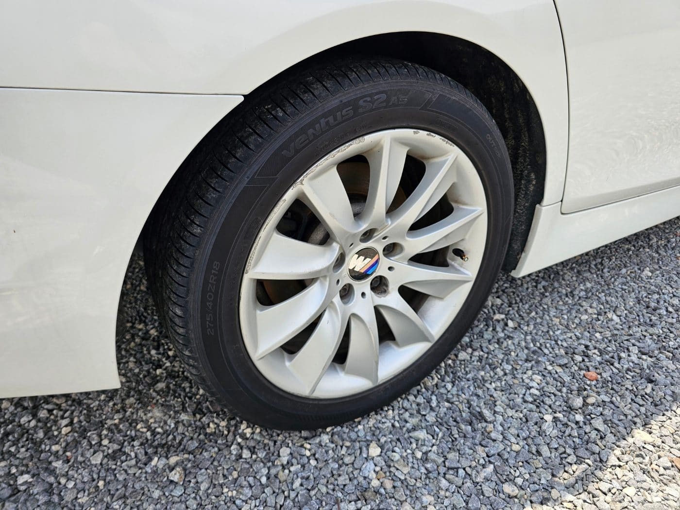 2013 BMW  5 Series (F10) 520d (S/N: Y57947) 16
