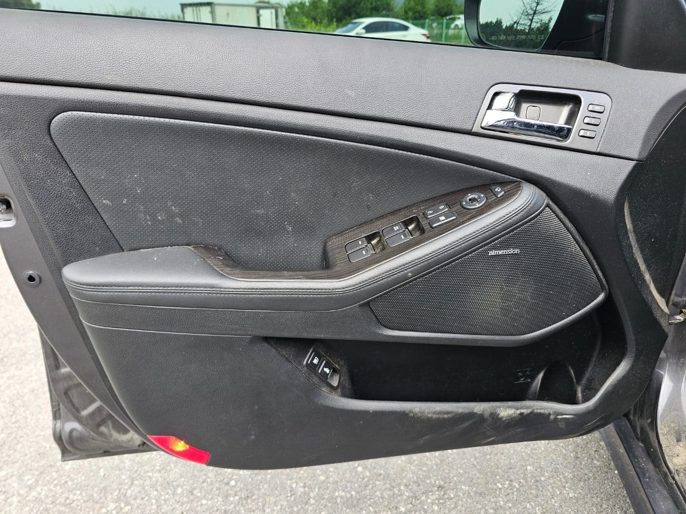 2013 Kia K5 2.0 GDI Turbo (S/N: 334808) 31