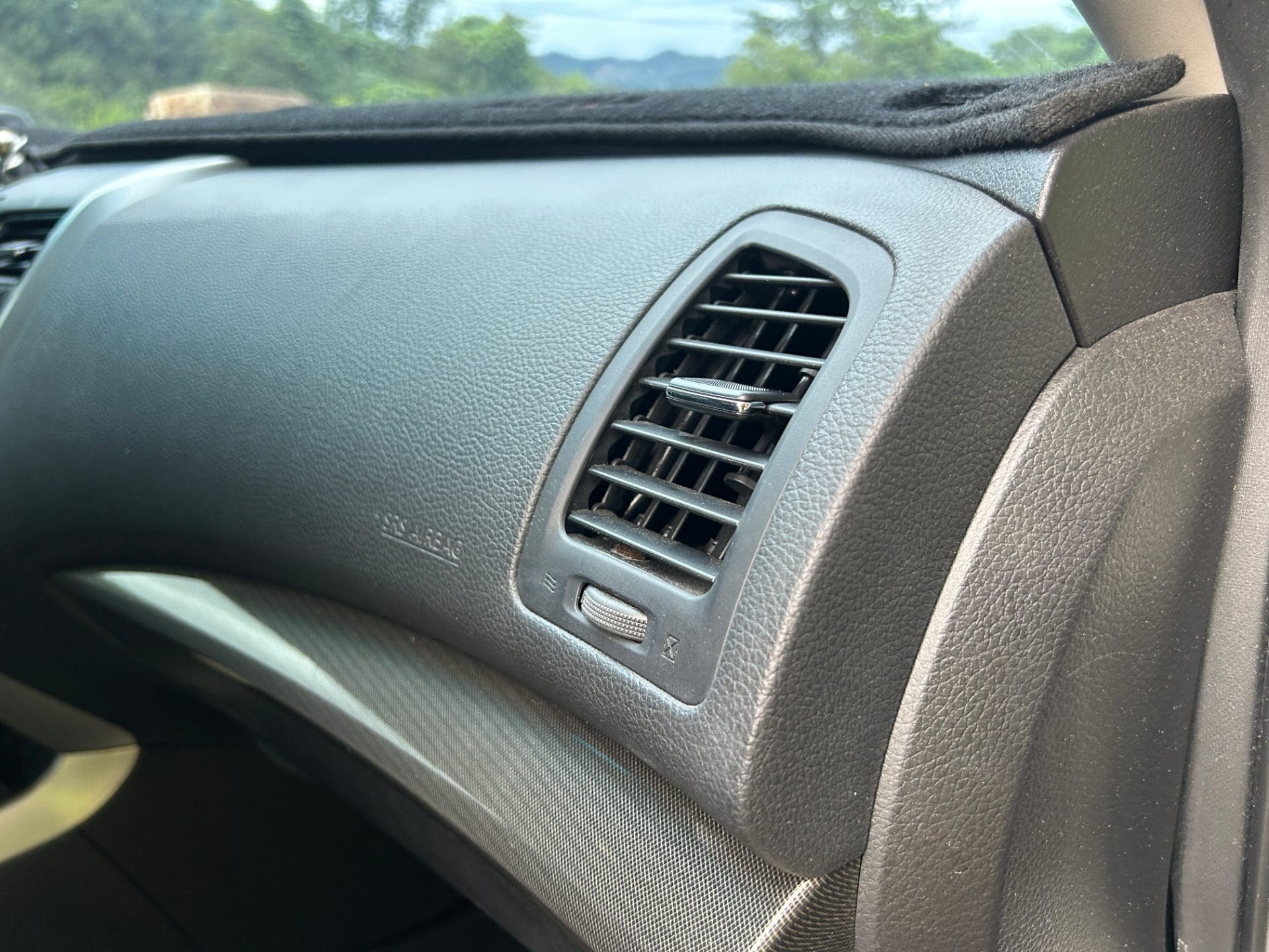 2016 Nissan Altima 2.5 (S/N: 105581) 36