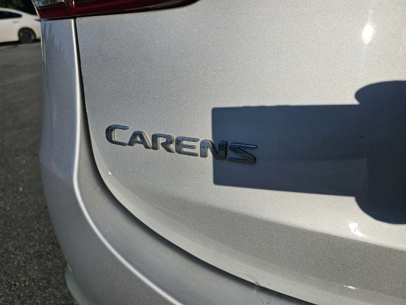 2017 Kia The New Carens 2.0 LPI (S/N: 166208) 17