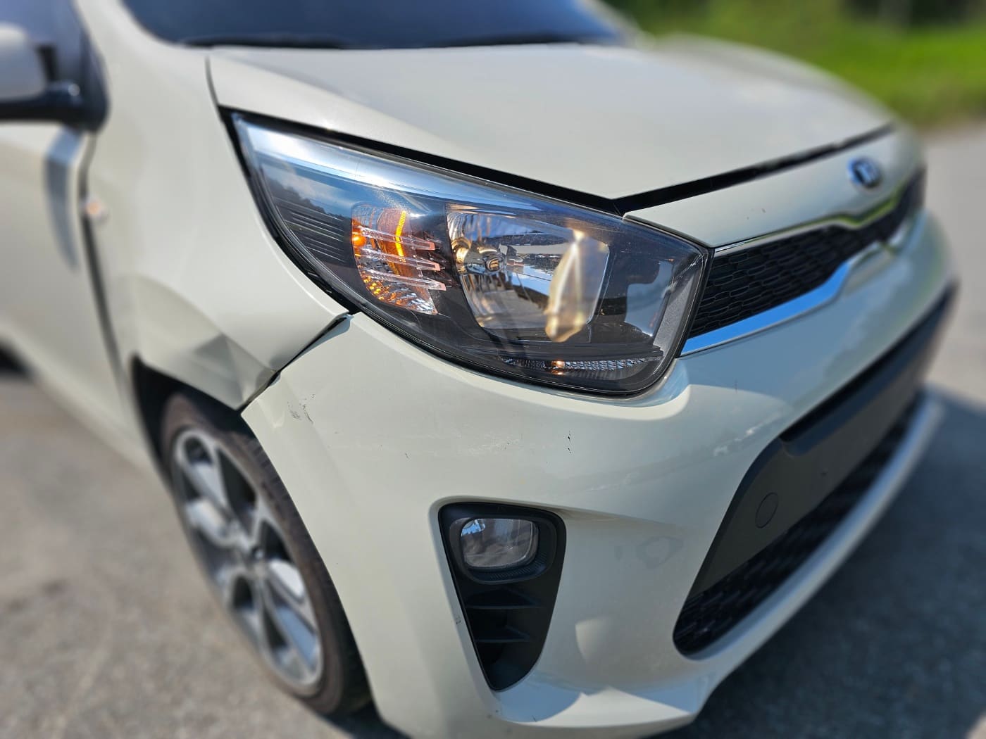 2019 Kia All New Morning (S/N: 454866) 9