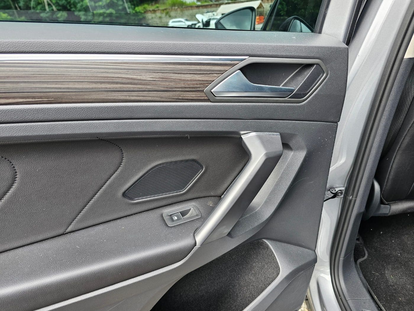 2023 Volkswagen Tiguan Allspace 2.0 TSI Prestige (S/N: 027403) 25