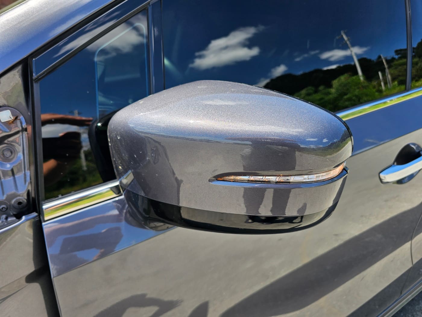 2022 Honda Odyssey (5th Gen) 3.5 (S/N: 600288) 7