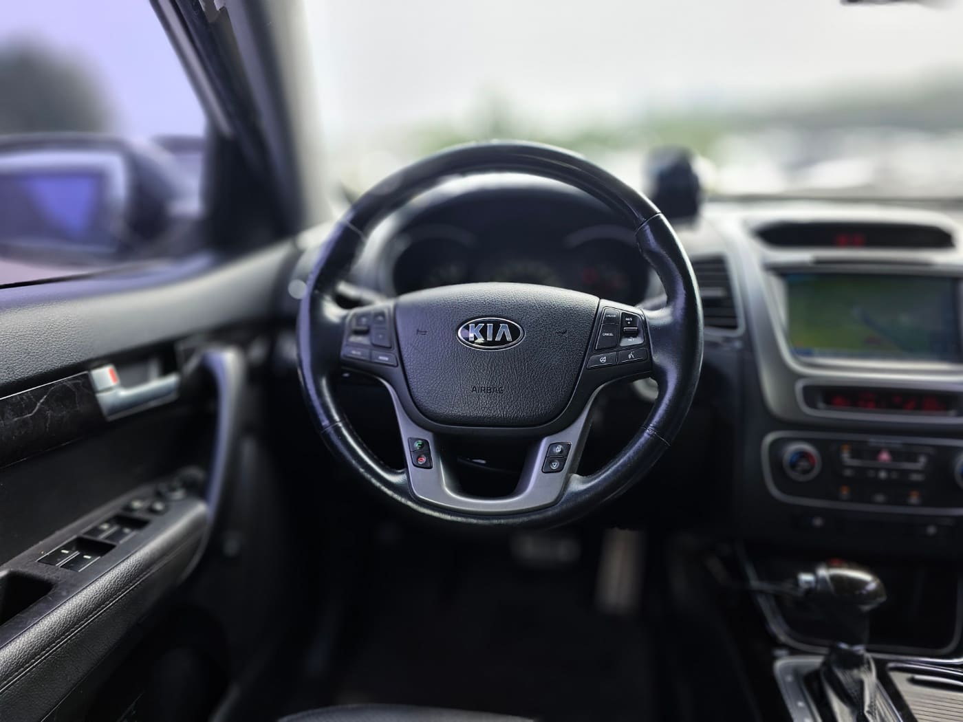 2014 Kia New Sorento R 2WD 2.0 (S/N: 467503) 33