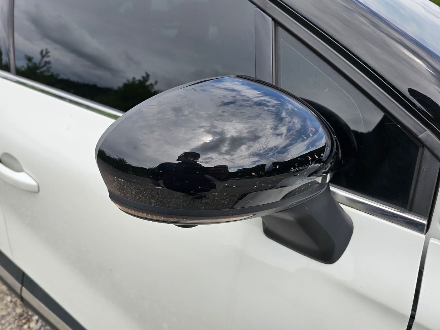 2020 Renault CAPTUR TCe 260 EDITION PARIS (S/N: 506230) 8