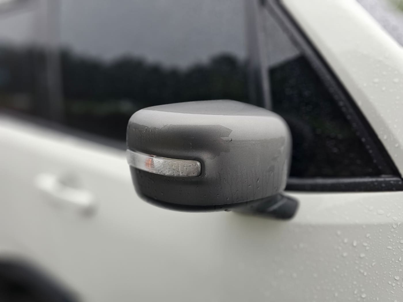 2021 Jeep Renegade 2.4 Limited AWD (S/N: N15713) 10