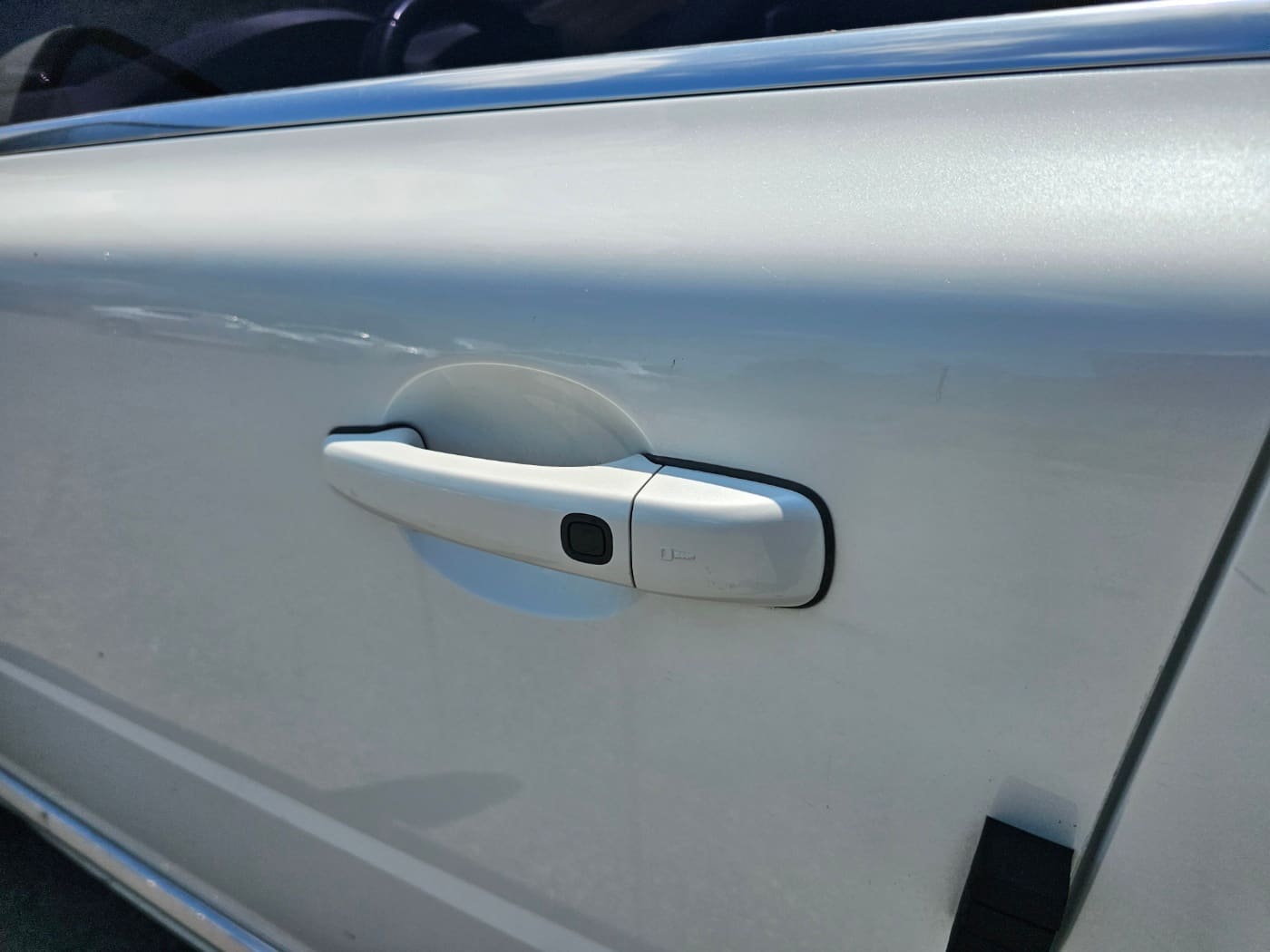 2015 Volvo S80 D2 (S/N: 186276) 20