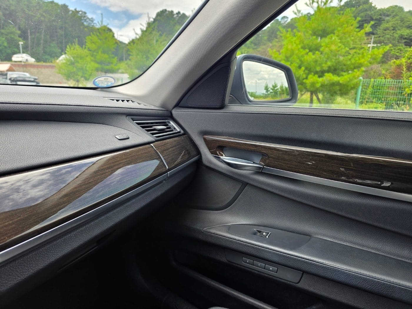 2013 BMW 7 Series (F01) Active Hybrid (S/N: 992454) 48
