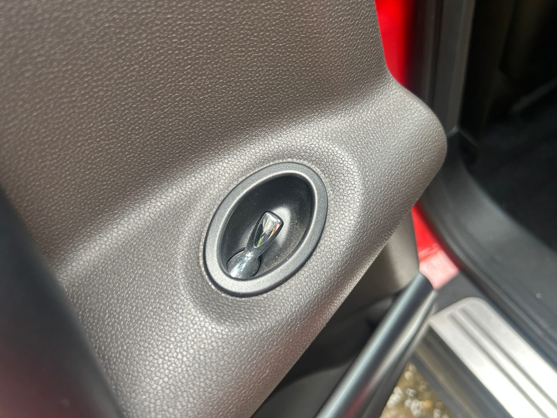2011 Mini Countryman (R60) 1.6 Cooper S (S/N: K95160) 26