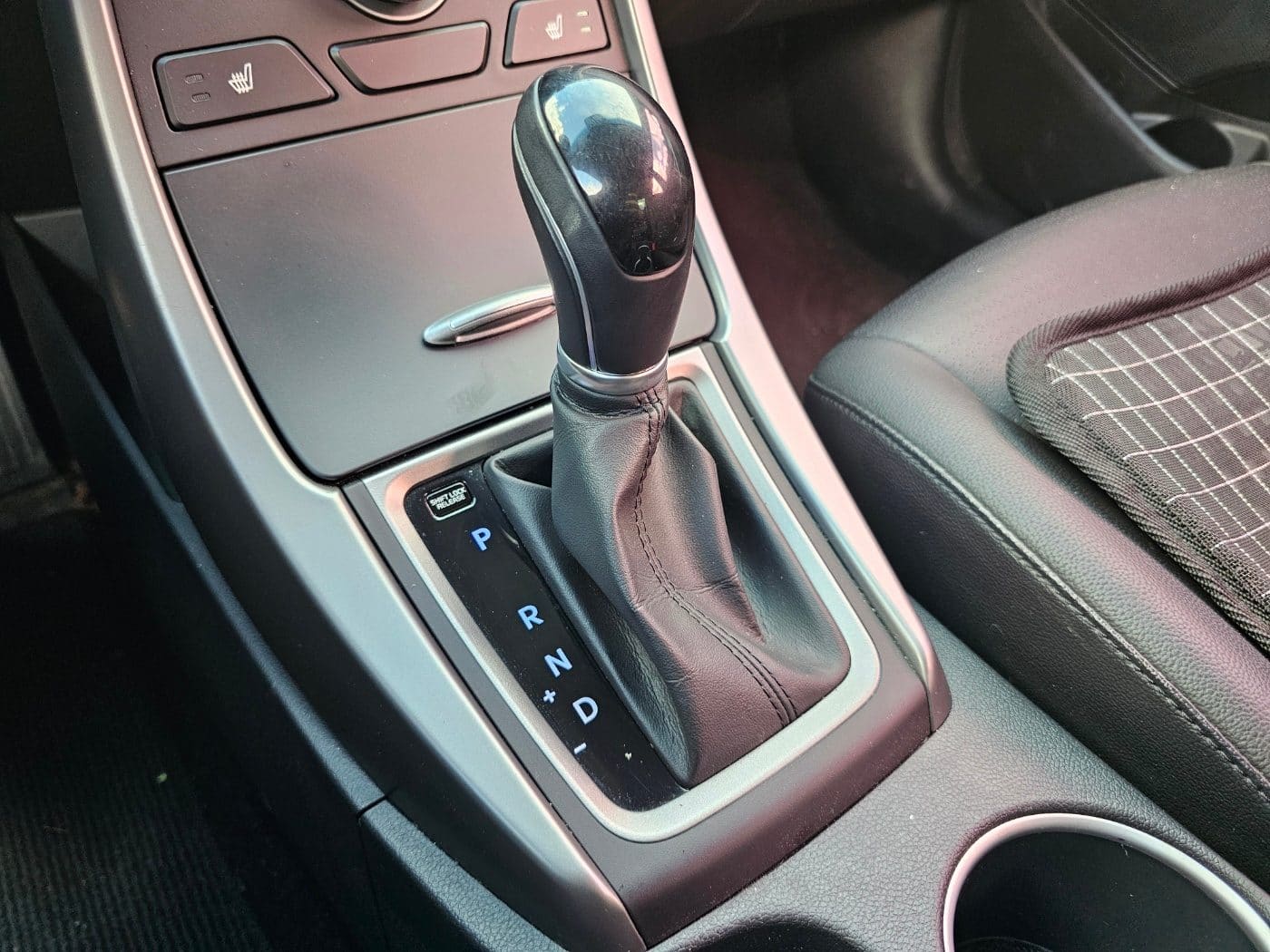 2014 Hyundai The New Avante 1.6 GDI (S/N: 042632) 44