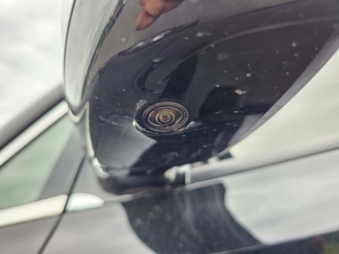 2020 Kia The New Carnival Gasoline (S/N: 666424) 9
