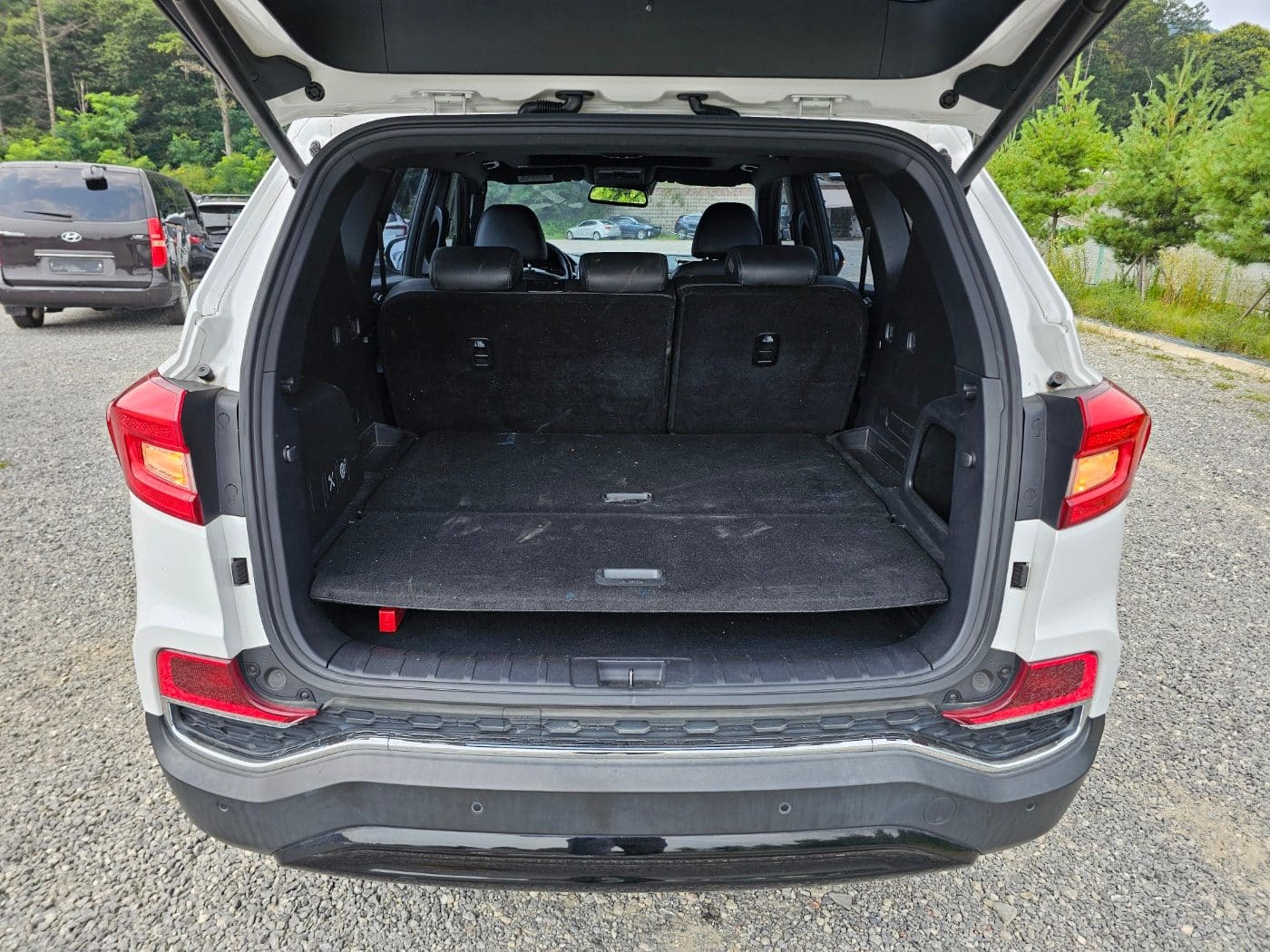 2019 SsangYong G4 Rexton Diesel 2.2 2WD 13