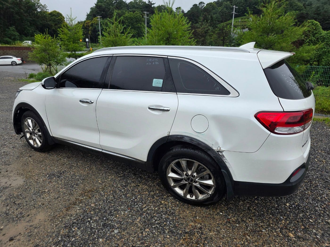 2016 Kia All New Sorento Diesel 4WD 2.2 (S/N: 243961) 6
