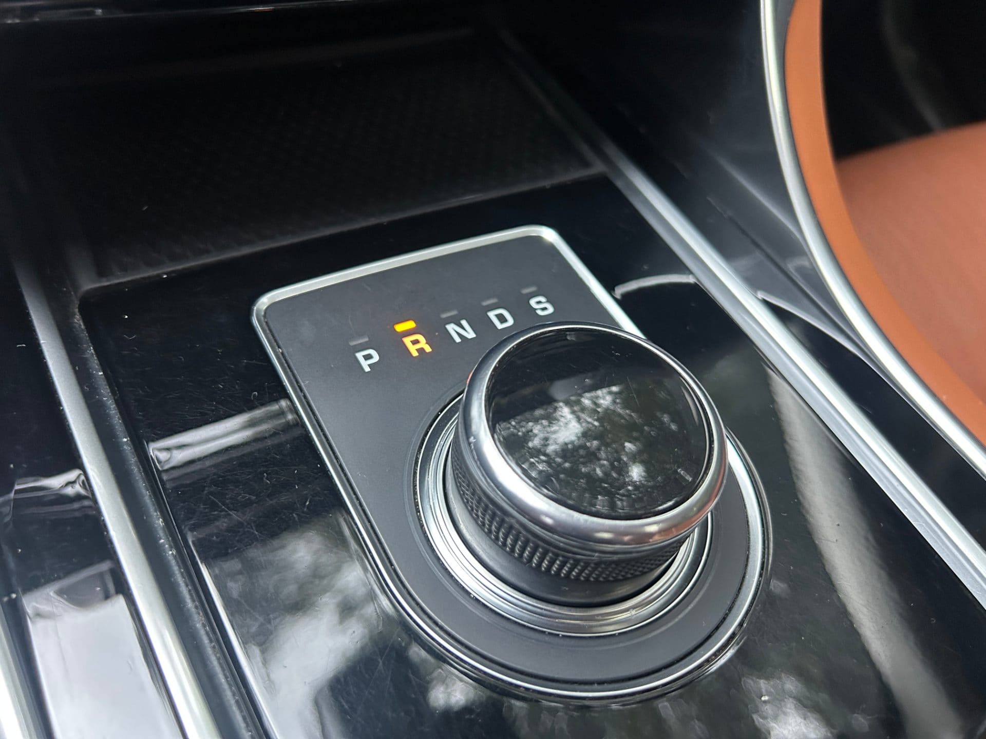 2018 Jaguar XE 2.0D (S/N: P24131) 56