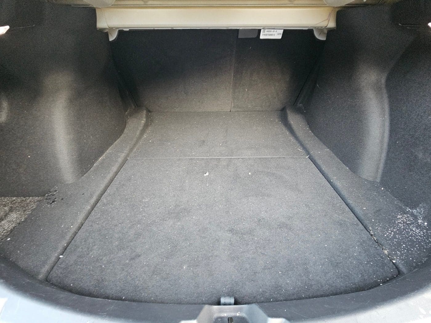 2020 Tesla Model 3 Long Range (S/N: 809042) 14