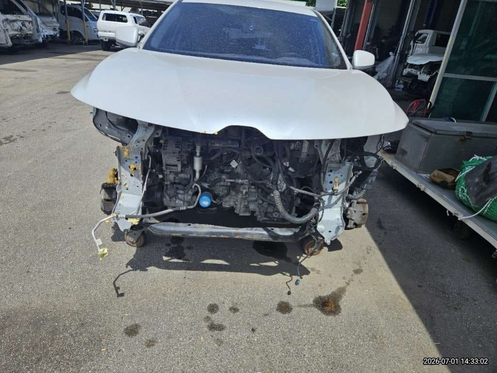 2018 Renault QM6 Gasoline 2WD (010230) pre-producted 3