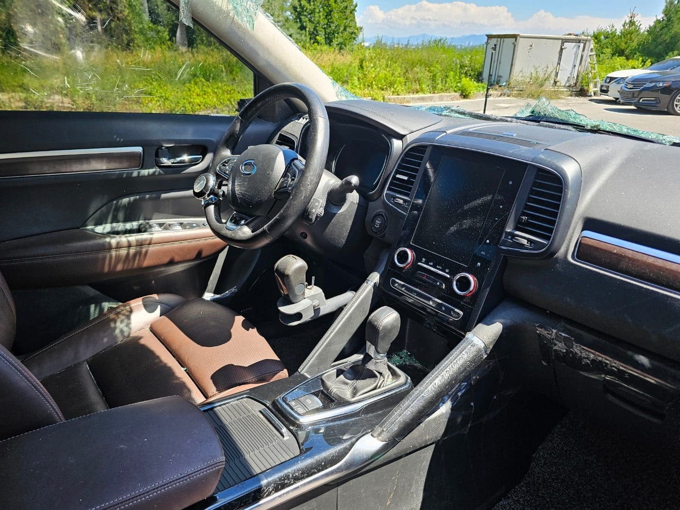 2020 Renault The New QM6 Gasoline 2.0 GDe RE 2WD (S/N: 047808) 39