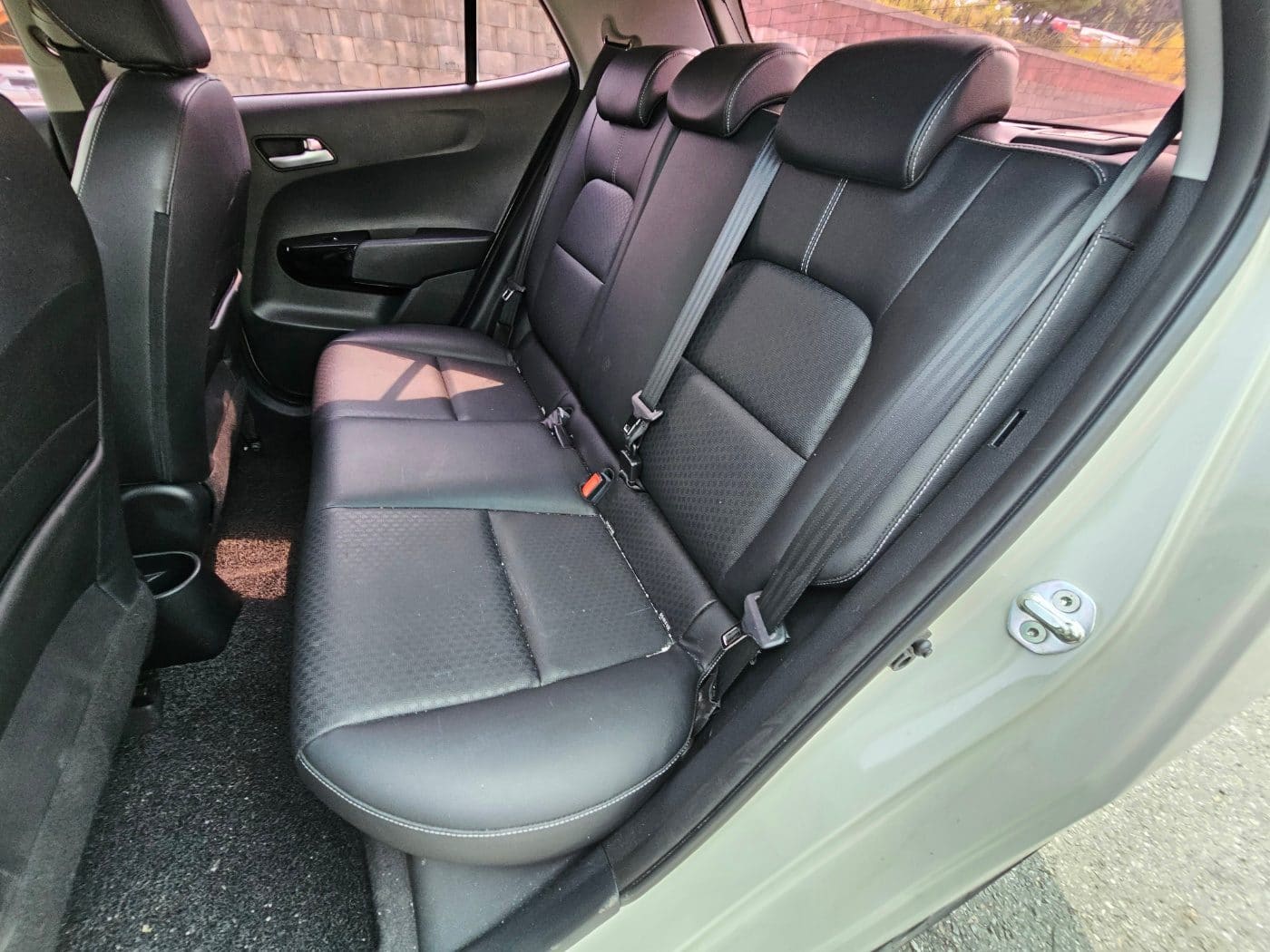 2019 Kia All New Morning (S/N: 454866) 26