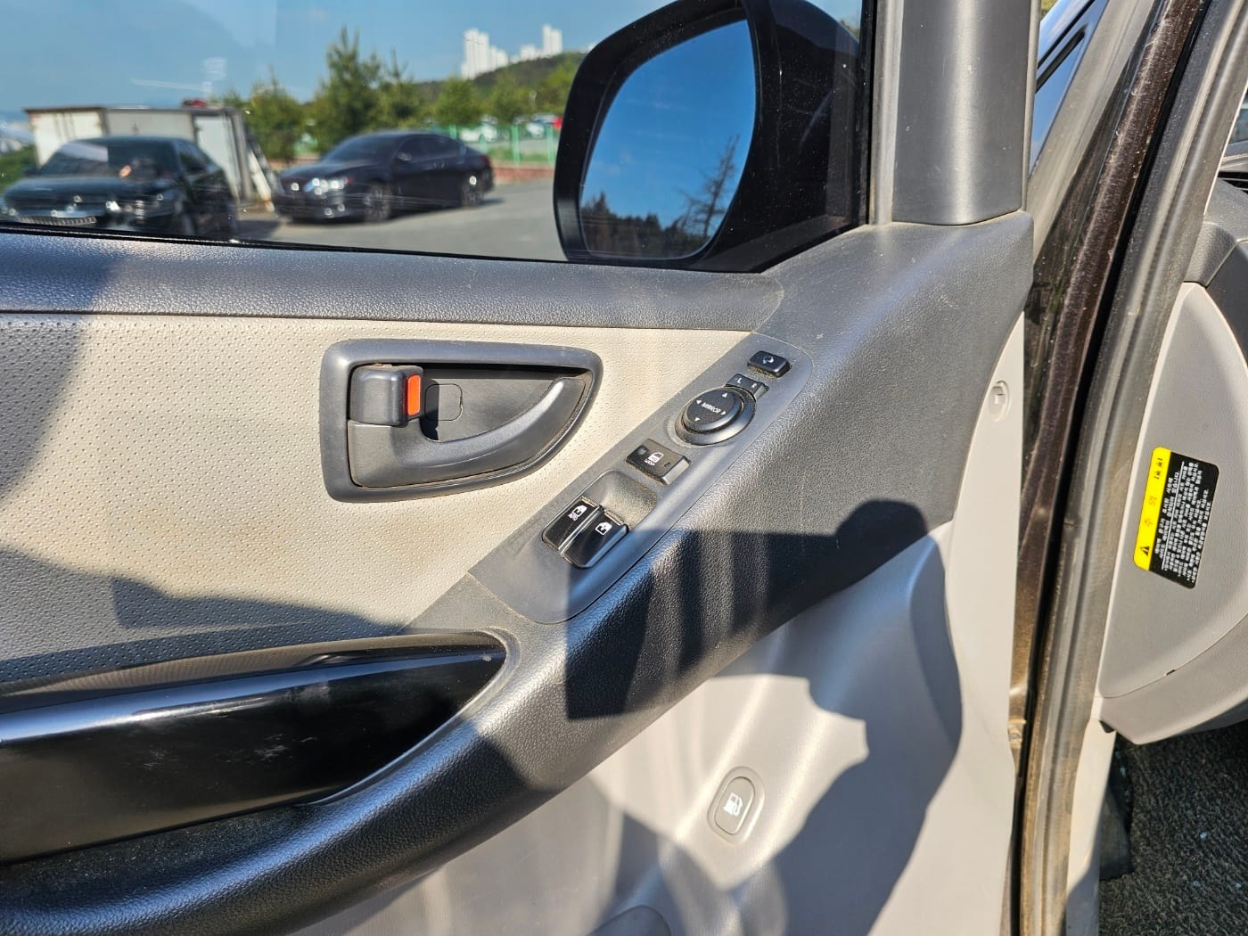 2018 Hyundai The New Grand Starex 2WD (S/N: 989672) 29