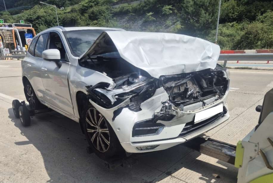 2020 Volvo XC60 (2nd Gen) T6 AWD Inscription (493803) pre-producted