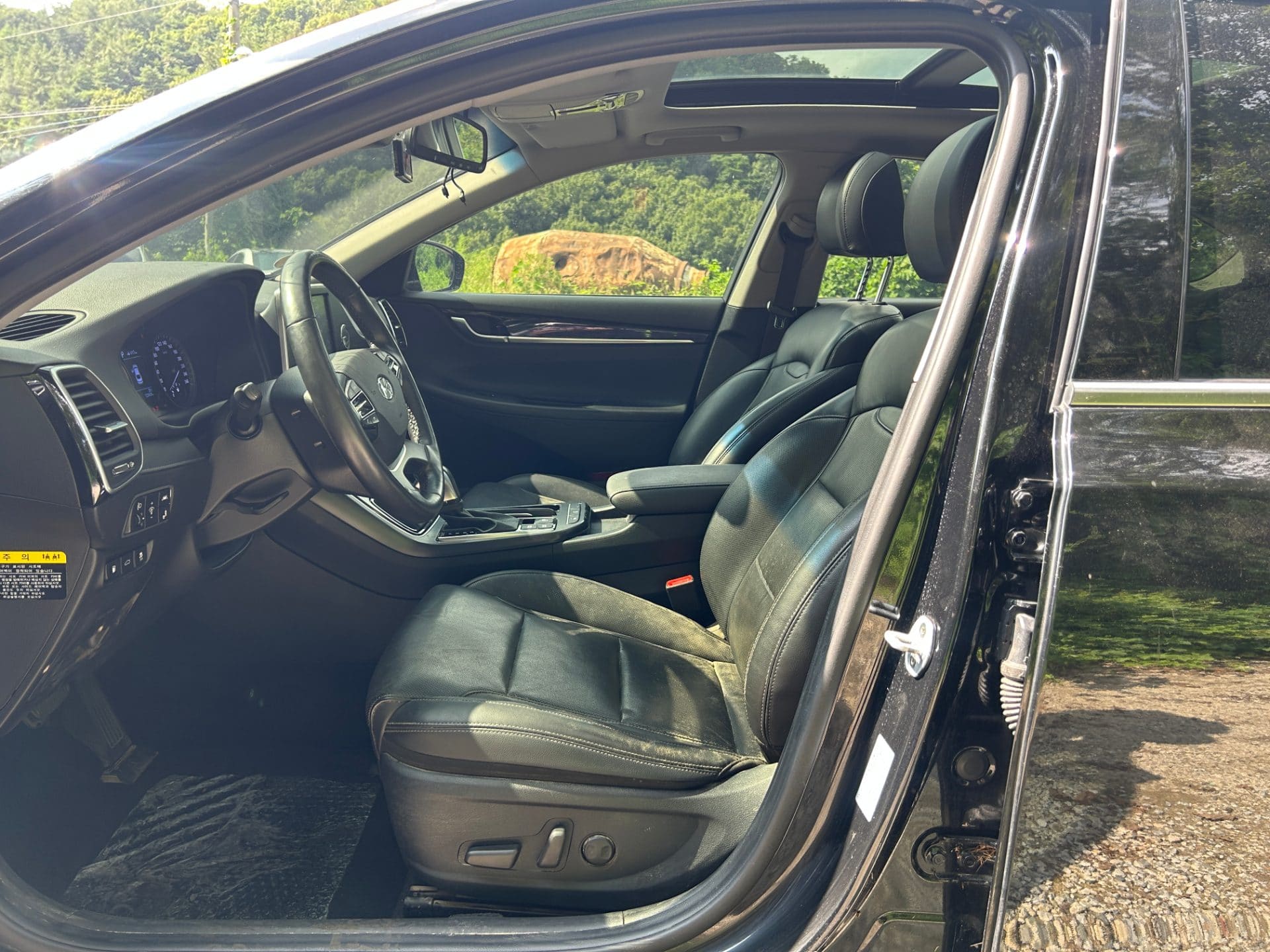 2019 Hyundai Grandeur IG 2.4 (S/N: 230823) 38