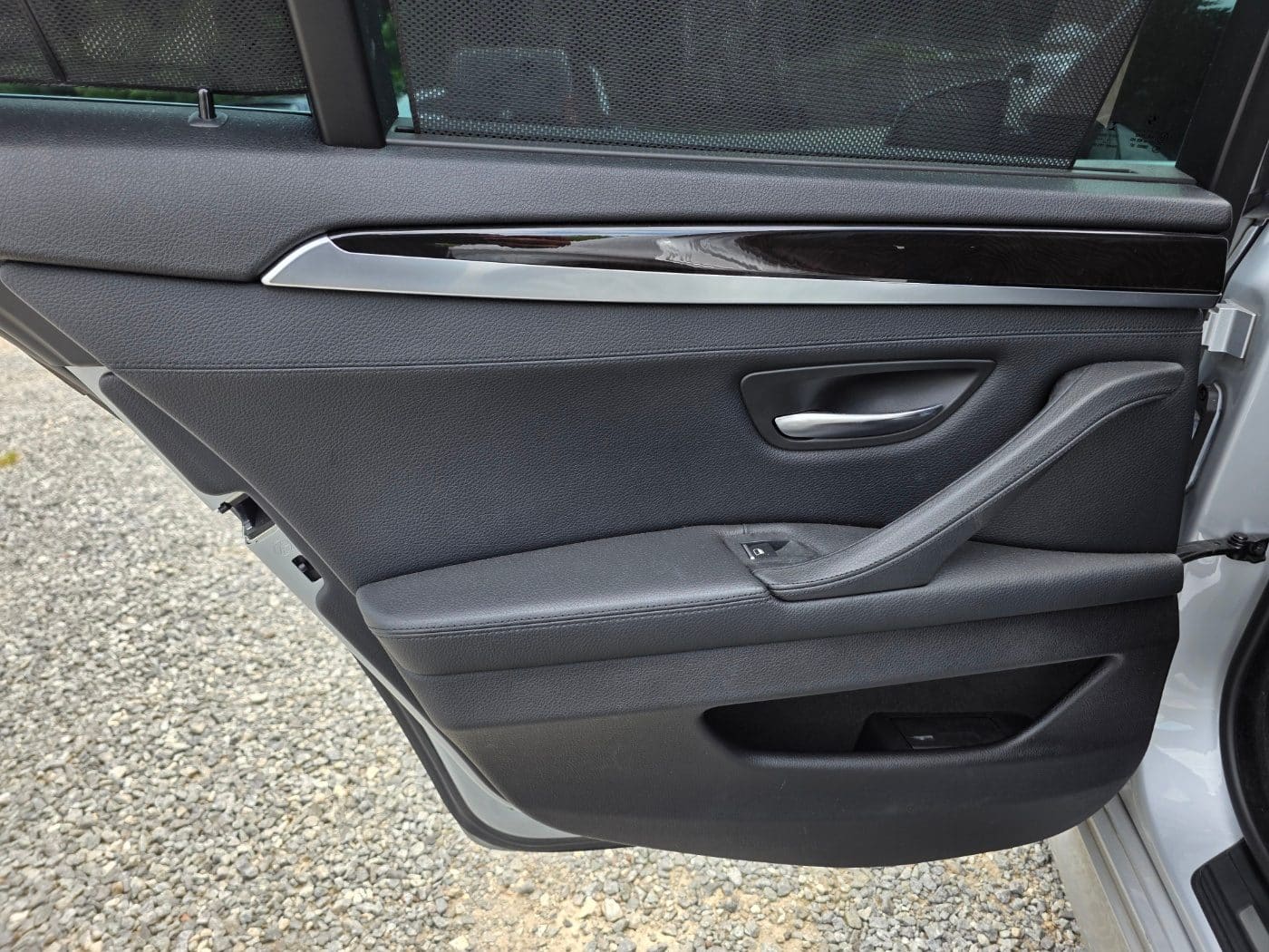 2014 BMW 5 Series (F10) 528i (S/N: 016204) 28