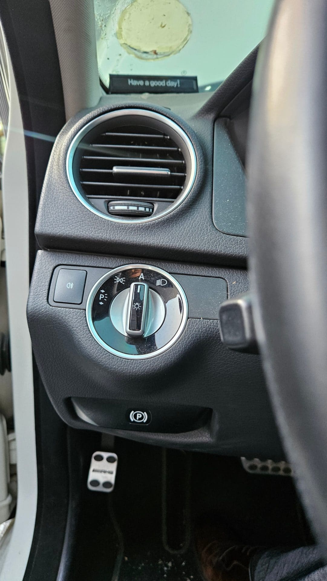 2012 Benz C-Class W204 C200 CGI (542242) pre-producted 13